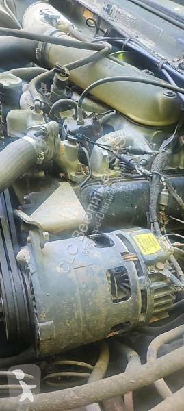 Véhicule utilitaire Hummer