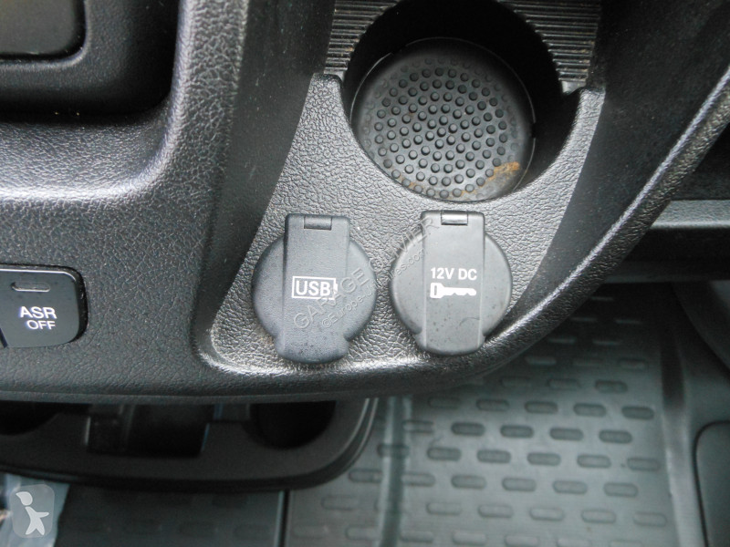 Užitkové vozidlo Citroën 435 L4H2 2.2 Bluehdi...