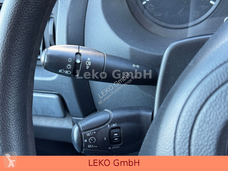 Samochód dostawczy Fiat 2,0 Mit Thermoking V500...