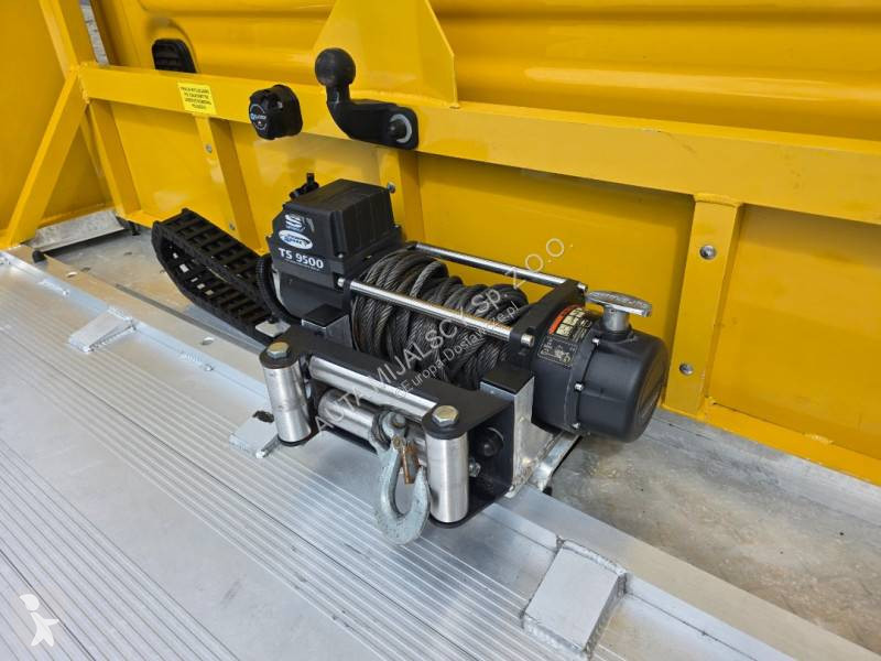 Furgoneta Iveco
