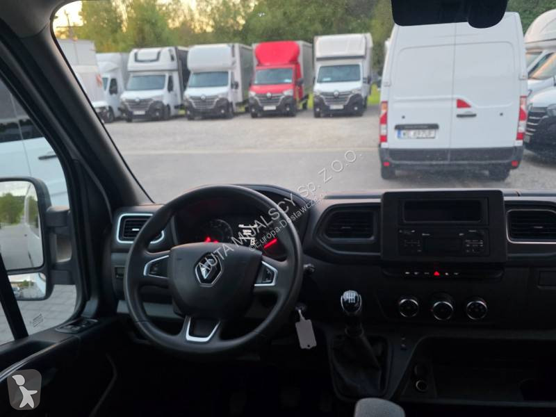 Užitkové vozidlo Renault