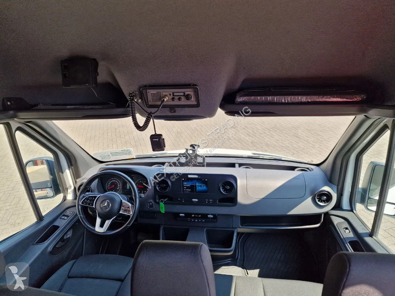 Užitkové vozidlo Mercedes 314 Convoi...
