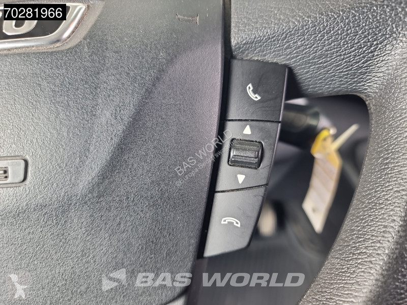 عربة نفعية Iveco 50C18 3.0L Automaat L4H2...