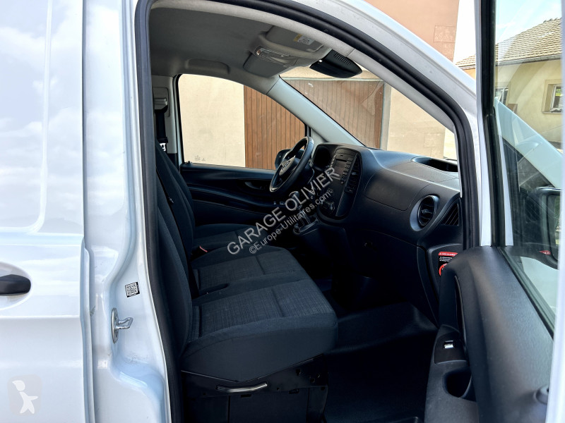 Furgoneta Mercedes Vito Compact 3200  163CH Pro