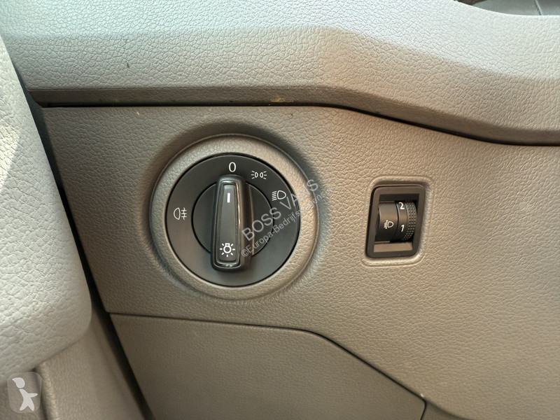 Autoutilitară MAN 3.140 2.0 TDI L3H3 Automaat...