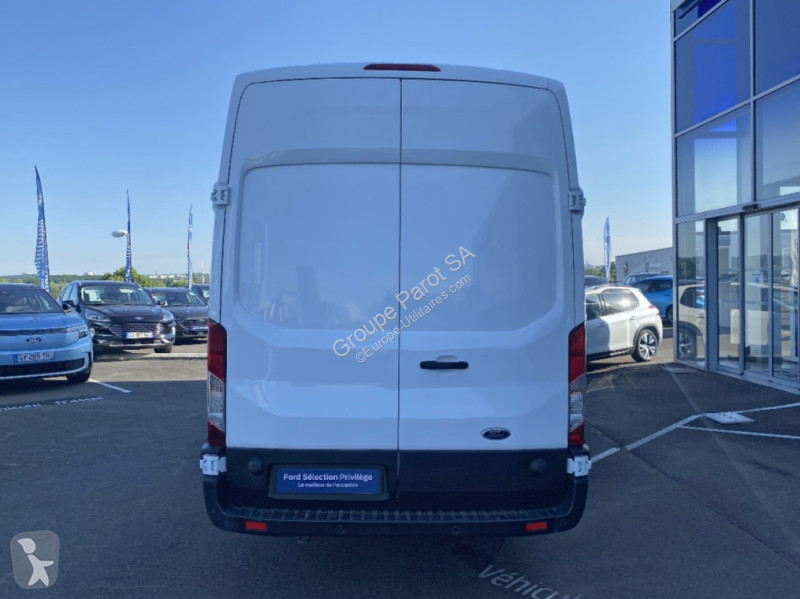 Véhicule utilitaire Ford P350 L4H3 2.0 EcoBlue...