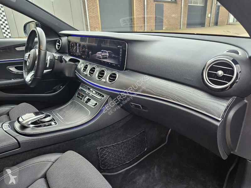 Autoutilitară Mercedes E-lasse E-lasse