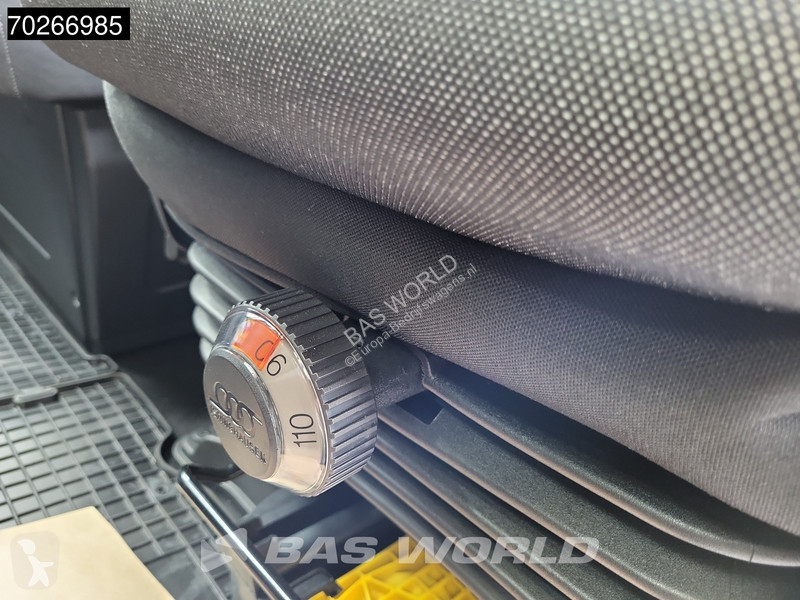 Veículo utilitário Iveco 35S18 3.0L Koelwagen...