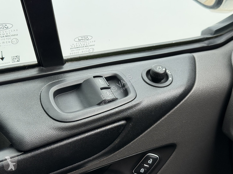 Užitkové vozidlo Ford 2.0 TDCI 130PK Automaat...