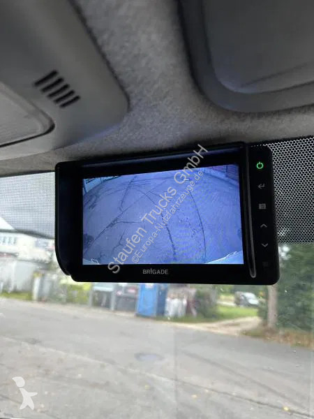 Utilaje pentru drumuri Mercedes CDI...