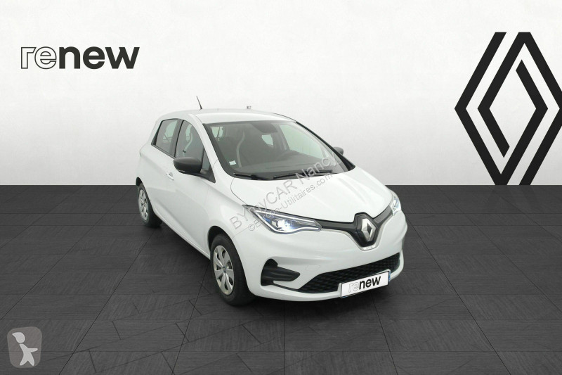Autoutilitară Renault Zoe R110
