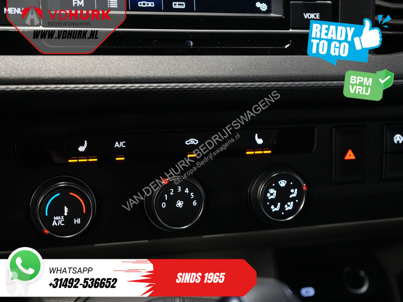 Furgoneta Volkswagen 2.0 TDI 150 pk DSG Aut....