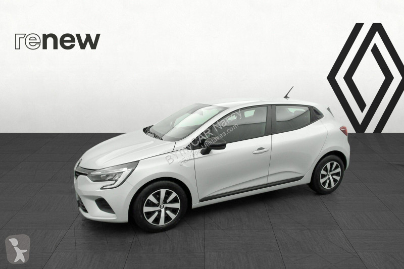 Nyttofordon Renault Clio TCe 90