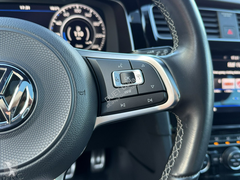 Véhicule utilitaire Volkswagen