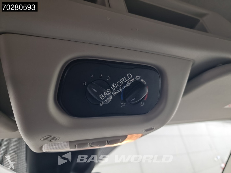 Furgoneta Ford 130pk Personenvervoer...