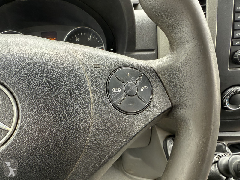 Užitkové vozidlo Mercedes 314 2.2 CDI L3H2...