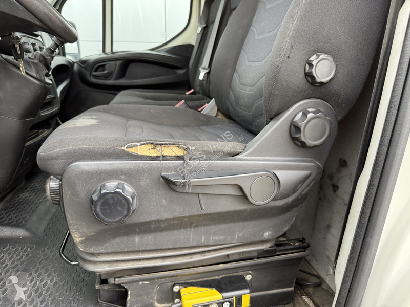 Nyttofordon Iveco 35C12 2.3 Kipper Dubbellucht...
