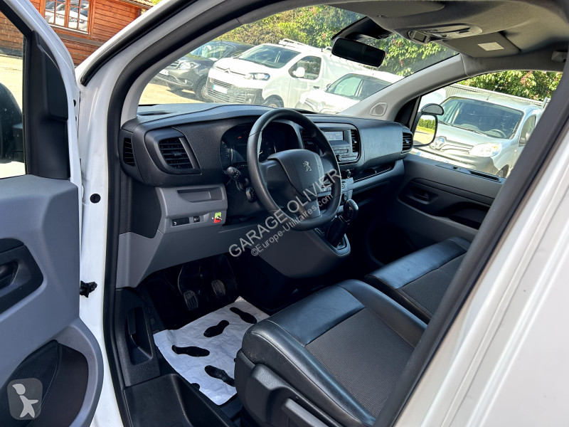 Furgoneta Peugeot 1.6 Bluehdi 95 Premium