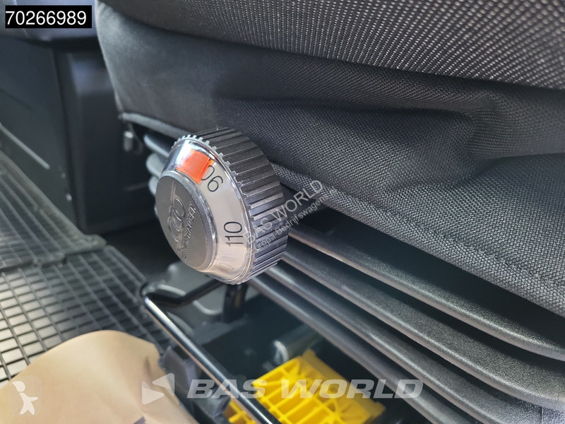 Véhicule utilitaire Iveco 35S18 3.0L Koelwagen...