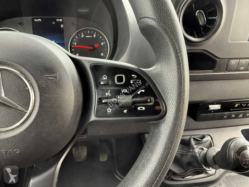 Užitkové vozidlo Mercedes 315 1.9 CDI L2H2...