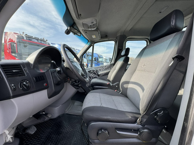 Veículo utilitário Volkswagen