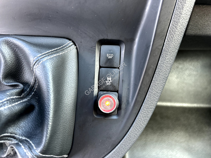 Užitkové vozidlo Mercedes Compact 109 1.5 CDI...