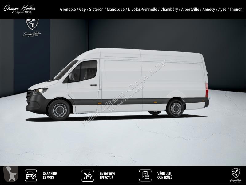 Autoutilitară Mercedes 315 CDI Fourgon PRO Toit...