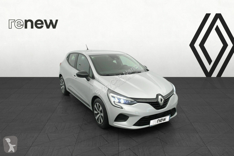 Nyttofordon Renault Clio TCe 90