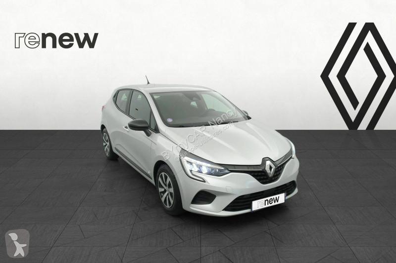 Nyttofordon Renault Clio TCe 90