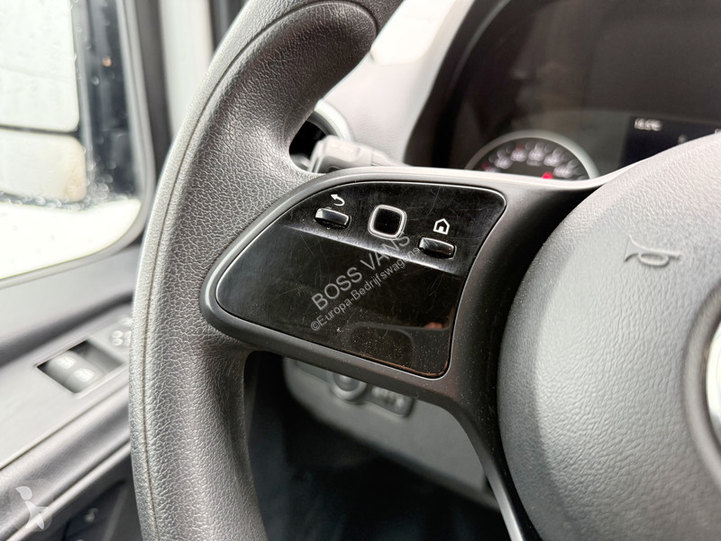 Autoutilitară Mercedes 319 1.9 CDI Automaat...