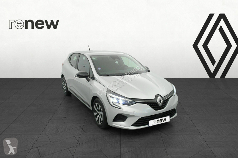 Nyttofordon Renault Clio TCe 90