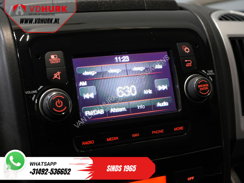 Veículo utilitário Fiat 2.3 MJ 120 pk L2H2 BPM...