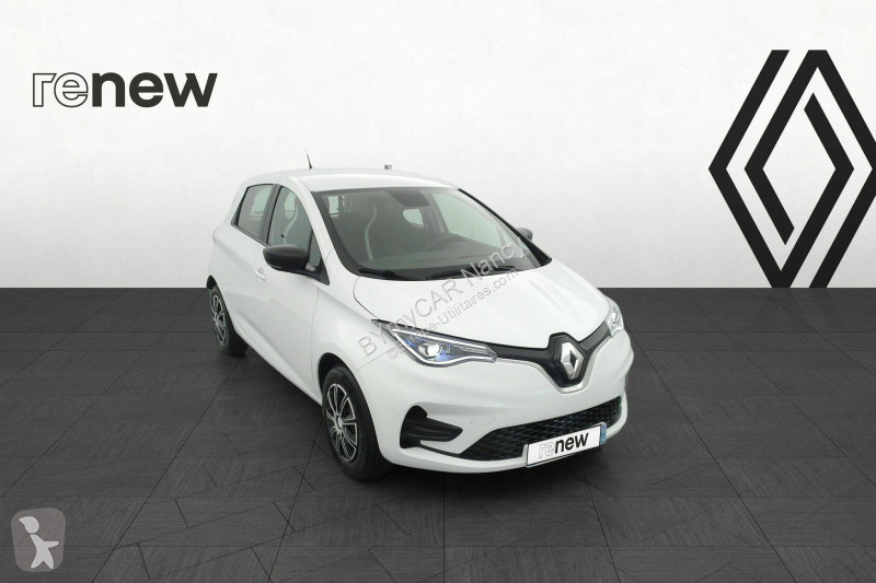 Bedrijfswagen Renault Zoe R110 Achat Intégral - 21
