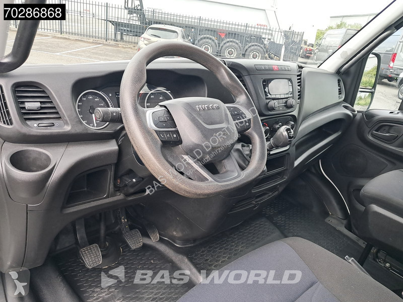 Véhicule utilitaire Iveco 35C16 3.0L Pritsche...