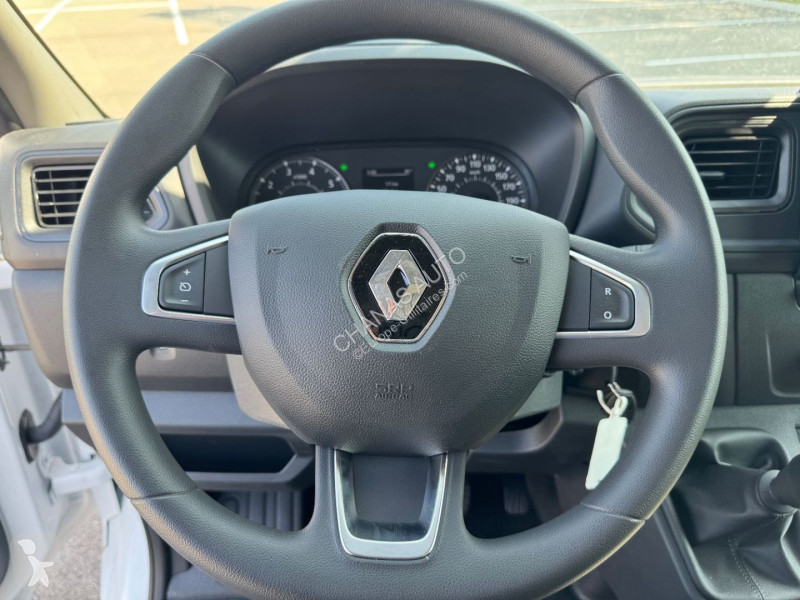 Veicolo commerciale Renault