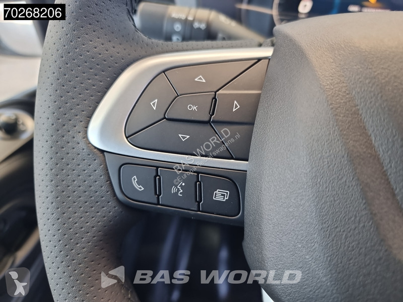 Furgoneta Iveco 35S21 3.0L Automaat Black...
