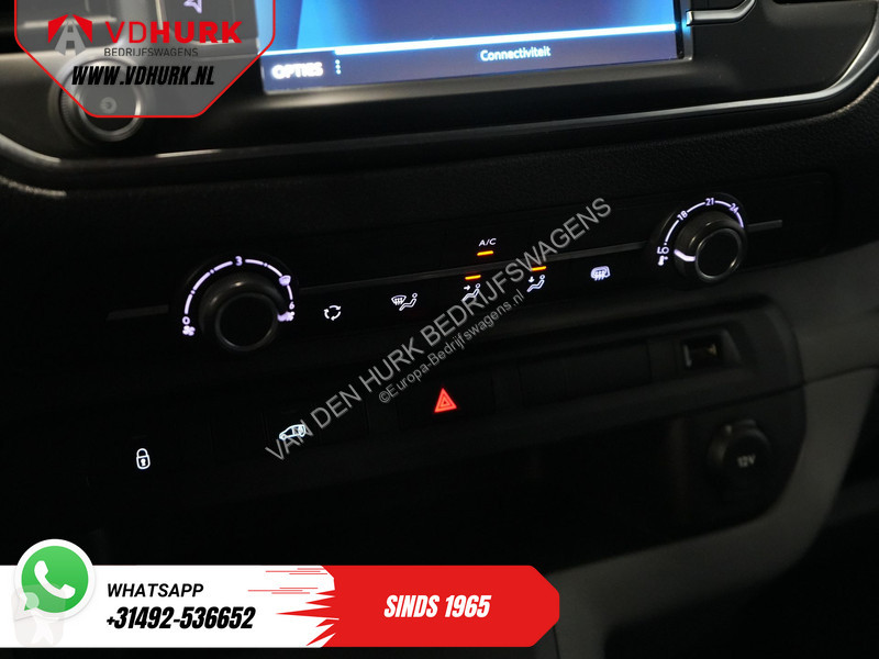 Furgoneta Peugeot 2.0 HDI 125 pk L3 EXPORT ONLY...