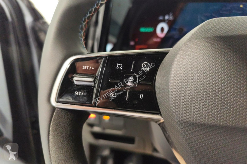 Autoutilitară Renault Rafale E-Tech full hybrid...