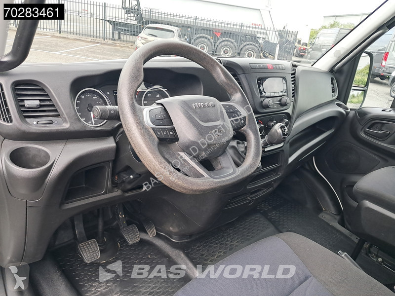 Nyttofordon Iveco 35C16 3.0L Kipper Doppel...