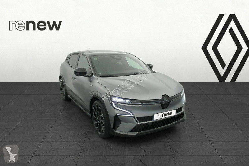 Bedrijfswagen Renault Megane E-Tech 220 ch...