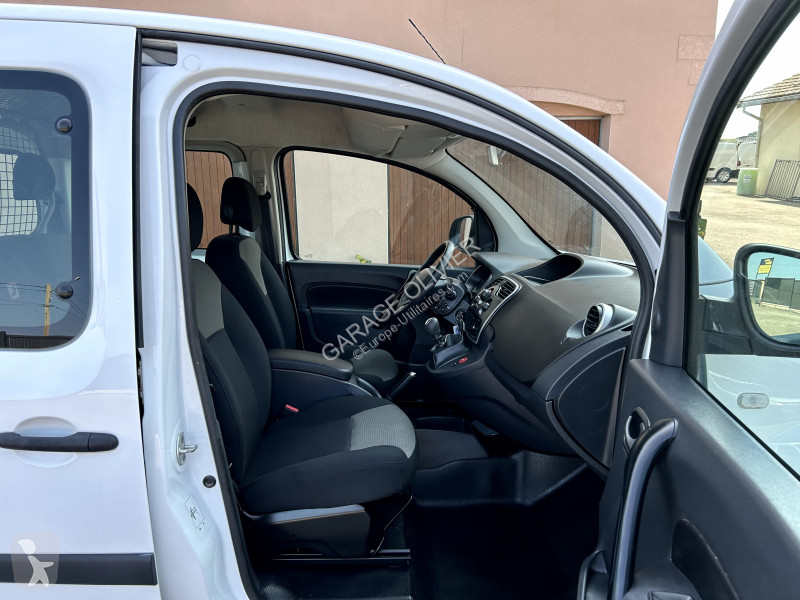 Užitkové vozidlo Renault Maxi Cabine...