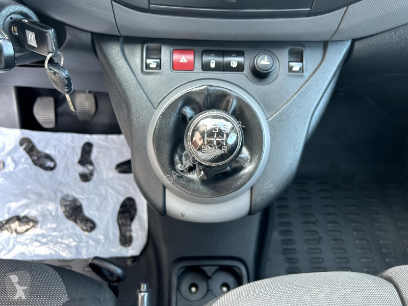 Užitkové vozidlo Citroën M 1.6 Bluehdi Business...