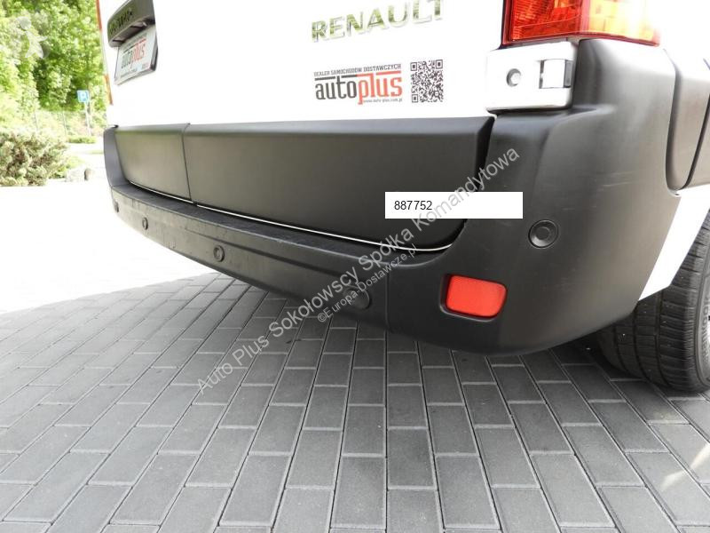 Veicolo commerciale Renault MASTER  FURGON...