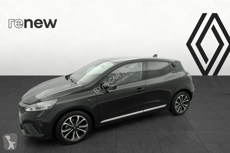 Bedrijfswagen Renault Clio TCe 90