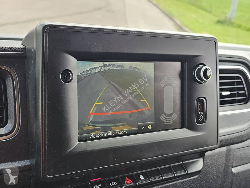 Véhicule utilitaire Renault 2.3 Koelwagen Euro6 AC