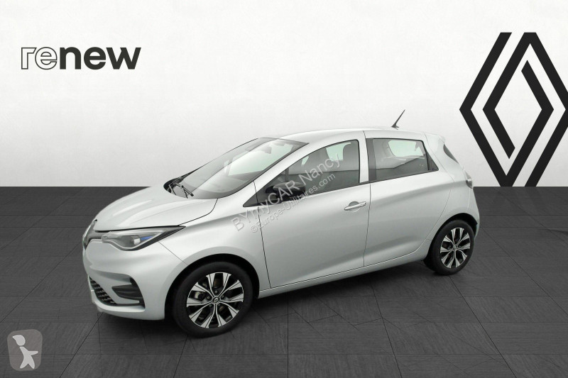 Bedrijfswagen Renault Zoe R110 - 22B