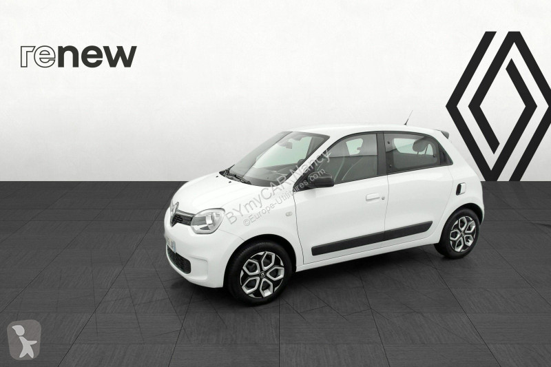 Bedrijfswagen Renault Twingo III SCe 65