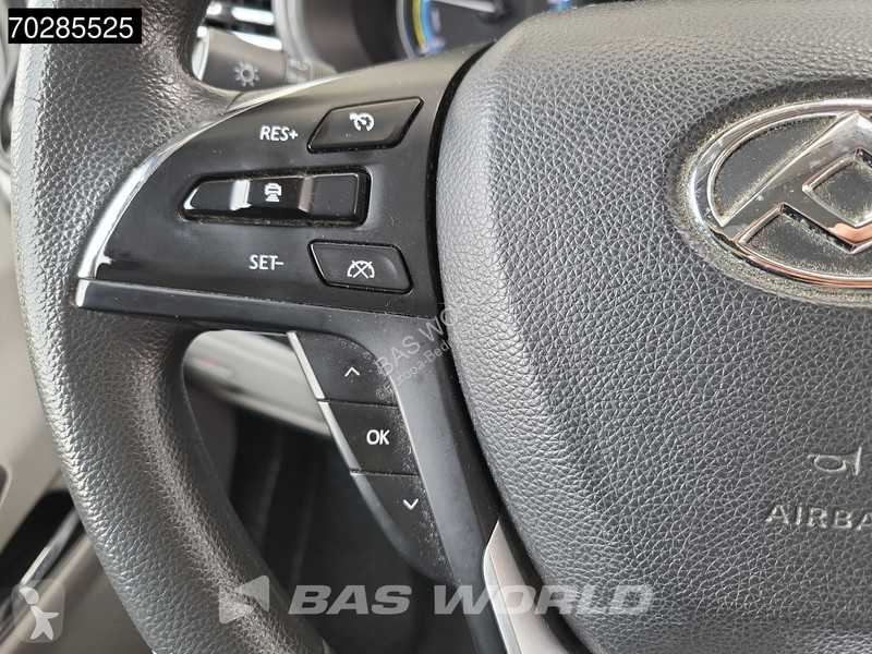 Furgoneta Maxus Elektrisch 226 WLTP 72kWh Xenon...
