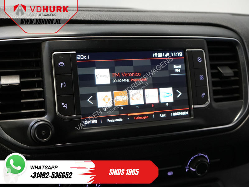 Furgoneta Citroën 1.5 HDI 100 pk L2 BPM VRIJ!...