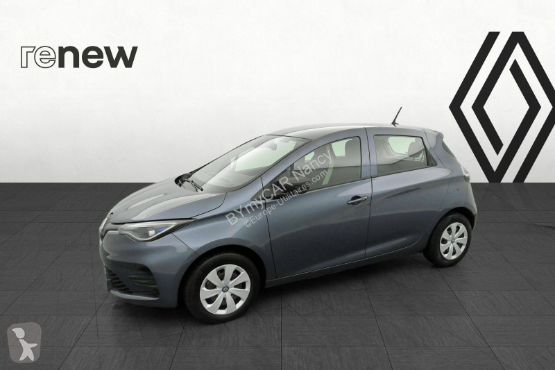 Bedrijfswagen Renault Zoe R110 Achat Intégral